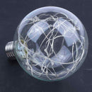 RGB LED Night Light Filament lamp Retro Edison Fairy LED light String Bulb