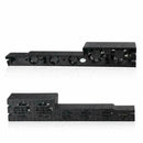 BLACK PS4 Pro Console External USB Super Constant Temperature Rear Fan J3A5 C2F7