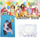 DIY Embossing Metal Cutting Dies Stencil Handcrafts Scrapbooking E8Q0