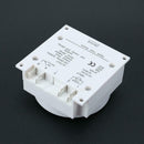 Digital LCD Display Power Timer Weekly Programmable Time Relay Switch(12V)