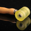 Car Rubber Roller Application Rolling Wheel Sound Deadener Tool Car Accessories