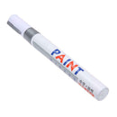 Permanent Paint Marker Pen Kids DIY Drawing Pen Office School Supplies(10) A