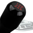 Knob for Universal Shift lever Manual 5-speed MT Car-Black B5L5