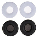 EarPads Ear Cushions for Pioneer SE-MX8 Headphones  black