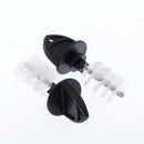 6 Pcs Professional Beer Faucet Brush Cap Plug Draft Tap Clean Brush