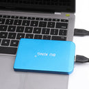 High- Type-C To USB3.0 Portable External Mobile Hard Disk 80GB