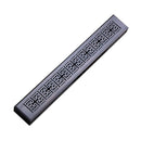 Safety Incense Stick Burner Tower Holder Ash Catcher Fragrance Box C Size L