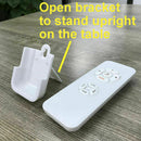 Universal Ceiling Fan & Light Remote Control Kit Timing Wireless Switches V2T9