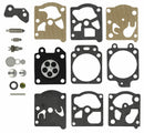 Carburetor Carb Diaphragm Gasket Repair Kit Walbro Walbro K10-WAT D10-WAT USA