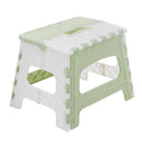 Kids Portable Folding Step Folding Camping Stool For home garden kindergarten