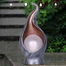 Solar Powered Light Creative Garden LED Lights Hallway Party Lamp Lawn Decor