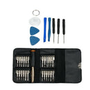 33 in 1 Torx Screwdriver Tool Set Mobile Phone Repair Tool Kit Screwdriver