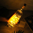 2m 20 LED Cork Shaped String Light Festival Party Wedding Decorative Lamp