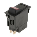 Premium On / Off Switch For Vehicles Size 2x1.8x0.9 Inches