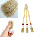 Wash Auto Care Interior Soft Bristle Car Brush Auto Detailing W 2019 C9Y1 P5C9