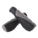 2Pcs Cycling MTB Bike Cycle Mountain Bicycle Handle Handlebar Soft Bar Grips New