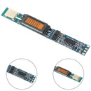 Universal Laptop LCD Screen Inverter board 5-28V 1 Lamp Backlight 9x1x0.43 cm ï¼W