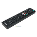 Universal Replacement for SONY RMT-TX100U LED HD TV Remote Control SN9F