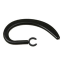 2 Pcs Small Clamp Bluetooth Ear Hook Loop Clip Replacement6mm+7mm
