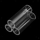 70mm 3-tube Mini Shrimp Tubes Aquarium   Tank Breeding Tube Cave Shelter