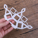 Candy box Cutting Dies Scrapbooking Embossing Card Making Paper Craft Die JR