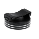 Outdoor Camp Hiking Walking Mini Slide on Watchband Compass Wrist Compass -