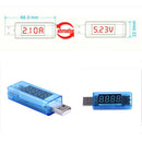 USB Charger Doctor Voltage Current Meter Mobile Battery Tester Power Detector