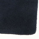 Thickened Antislip Pad Cushion Dark Blue for Erhu Nguyen Liuqin Protector