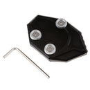 Motorcycle Side Stand Plate For KAWASAKI ZX14R GTR1400