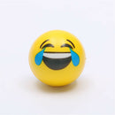 6.3cm Stress Ball Novetly  Squeeze Ball Exercise Stress Ball PU Rubber M&O
