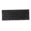 New US English Layout Keyboard for ASUS X441 Series X406 Lap top Replacement
