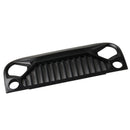 Rc Engine Cover Eagle Angry Face Intake Grille For 1/10 Rc Crawler Car Axia