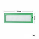 Filter Purifier Air Filter High Resistance To Prevent Growth Migration Of Molds