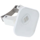 Adhesive Wall Mounted Mop Holder Broom Hanger Clip Hook Bathroom Organizer OZ