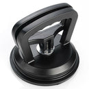 1PCS Glass Sucker Aluminum Alloy Rubber Suction Cup the Biggest Attraction  X2O2