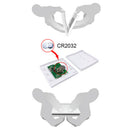 Wireless Wall Switch Wall Panel Remote Control Transmitter & Receiver Smart