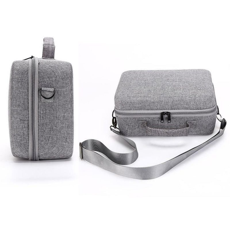 RC Drone Carrying Case Suitcase Portable EVA Hard Handbag Storage Bag Carrying