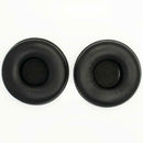 Replacement Ear Pads Cushion Ear Cover for AKG K121 K121S K141Headphones Black