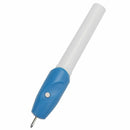 Mini Handheld Engraving Electric Craft Pen Machine Graver Wood Glass To CNO