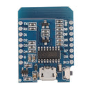 D1 Mini NodeMcu 4M Bytes Lua WIFI Development Board ESP8266 from WeMos Gw