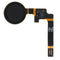 For Google Pixel 2 Fingerprint Scanner Button Flex Cable Replacement Black