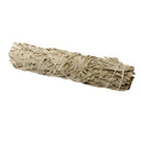 White Sage California White Sage Pure Leaf Smoky Purification White Sage Sm