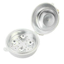 Chicken Shaped Plastic miniwave Egg Boiler For 4 Eggs