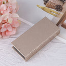 False Eyelash Storage Box Empty Eyelash Care Storage Case Eyelashes Storage OZ