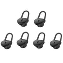3 Pairs Silicone Ear Tips Buds In-ear Earphone Eartips for Huawei B3