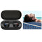 Waterproof Bluetooth Headphone Wireless Headsets Earphones 3000mAh with