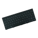 Replacement Spanish Keyboard for Lenovo IdeaPad 110-14ISK Series Laptop