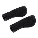 2Pcs Cycling Bike Bicycle MTB Handlebar Grips Rubber Anti-slip Handle Grip