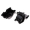 2x Wltoy 1/18 Upgrade Safety Gear Box Spare Parts Accessory Replacement