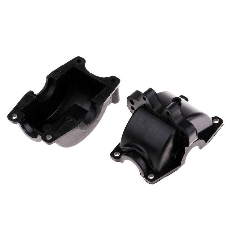 2x Wltoy 1/18 Upgrade Safety Gear Box Spare Parts Accessory Replacement